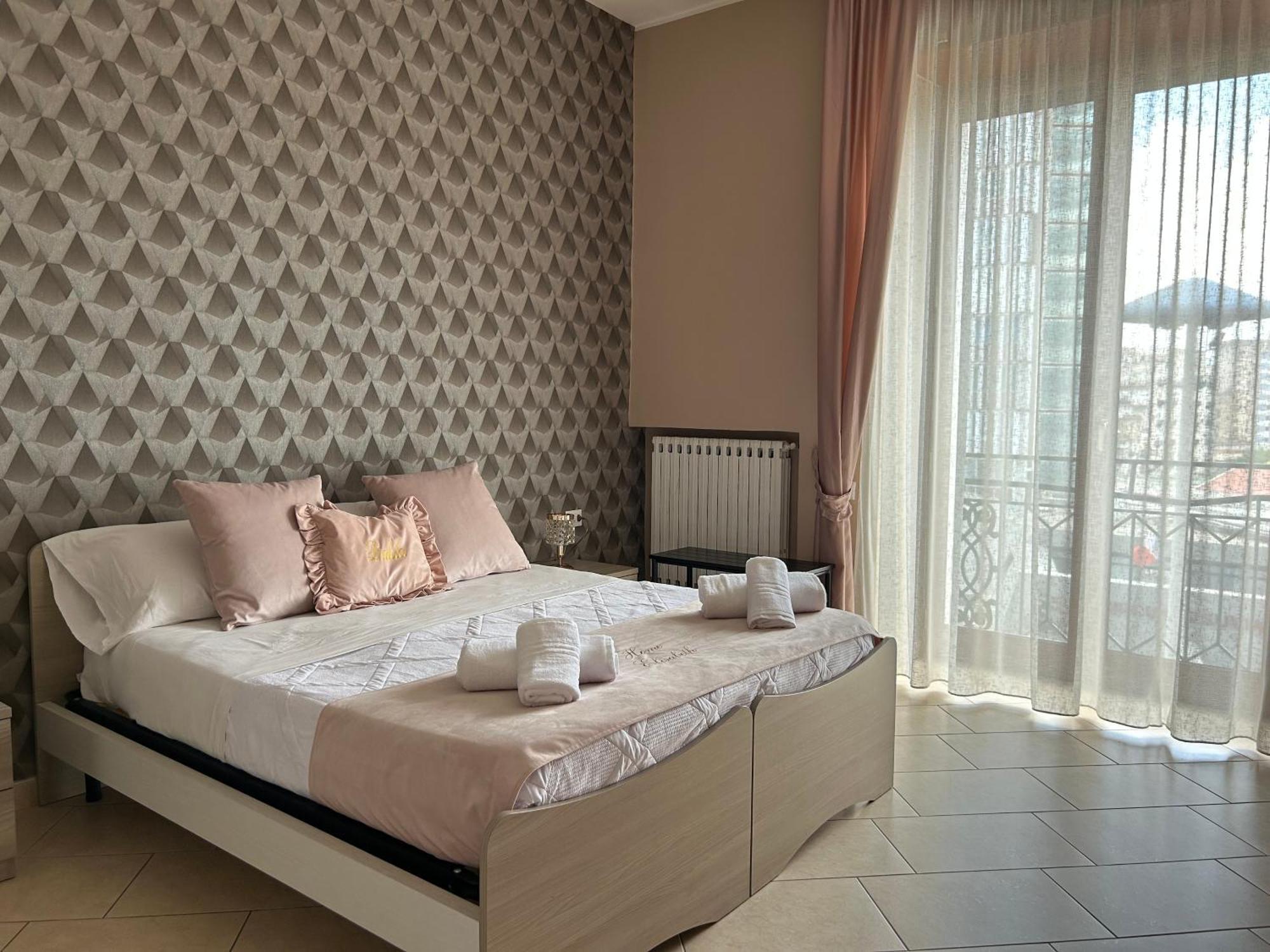Home Elisabet Neapol Exteriér fotografie