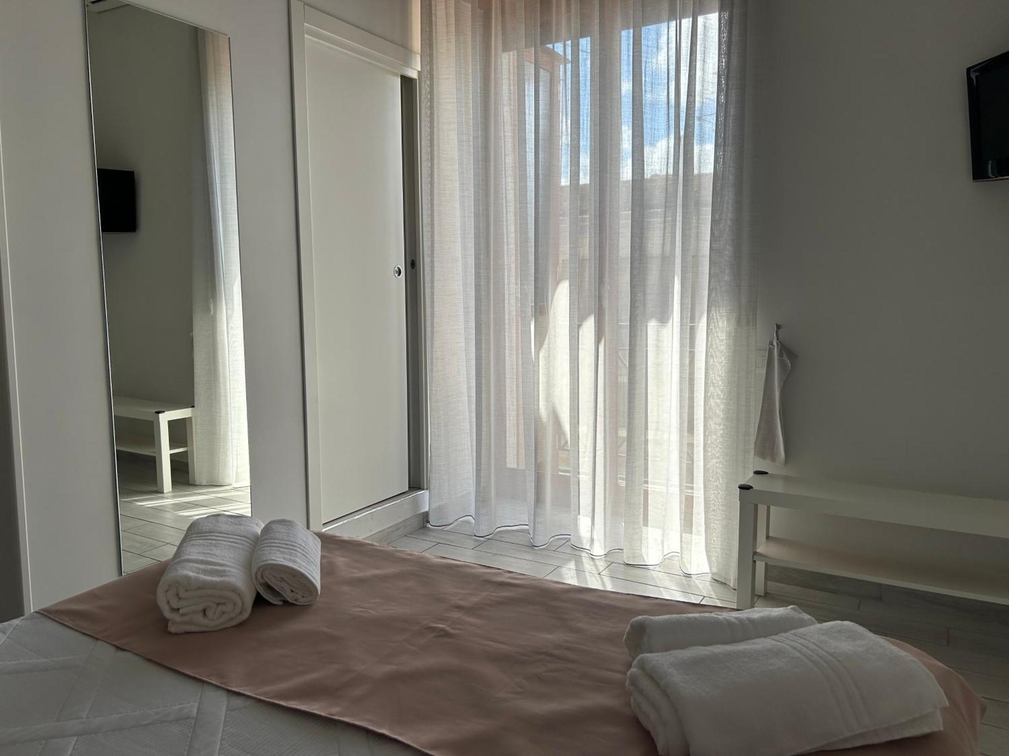 Home Elisabet Neapol Exteriér fotografie