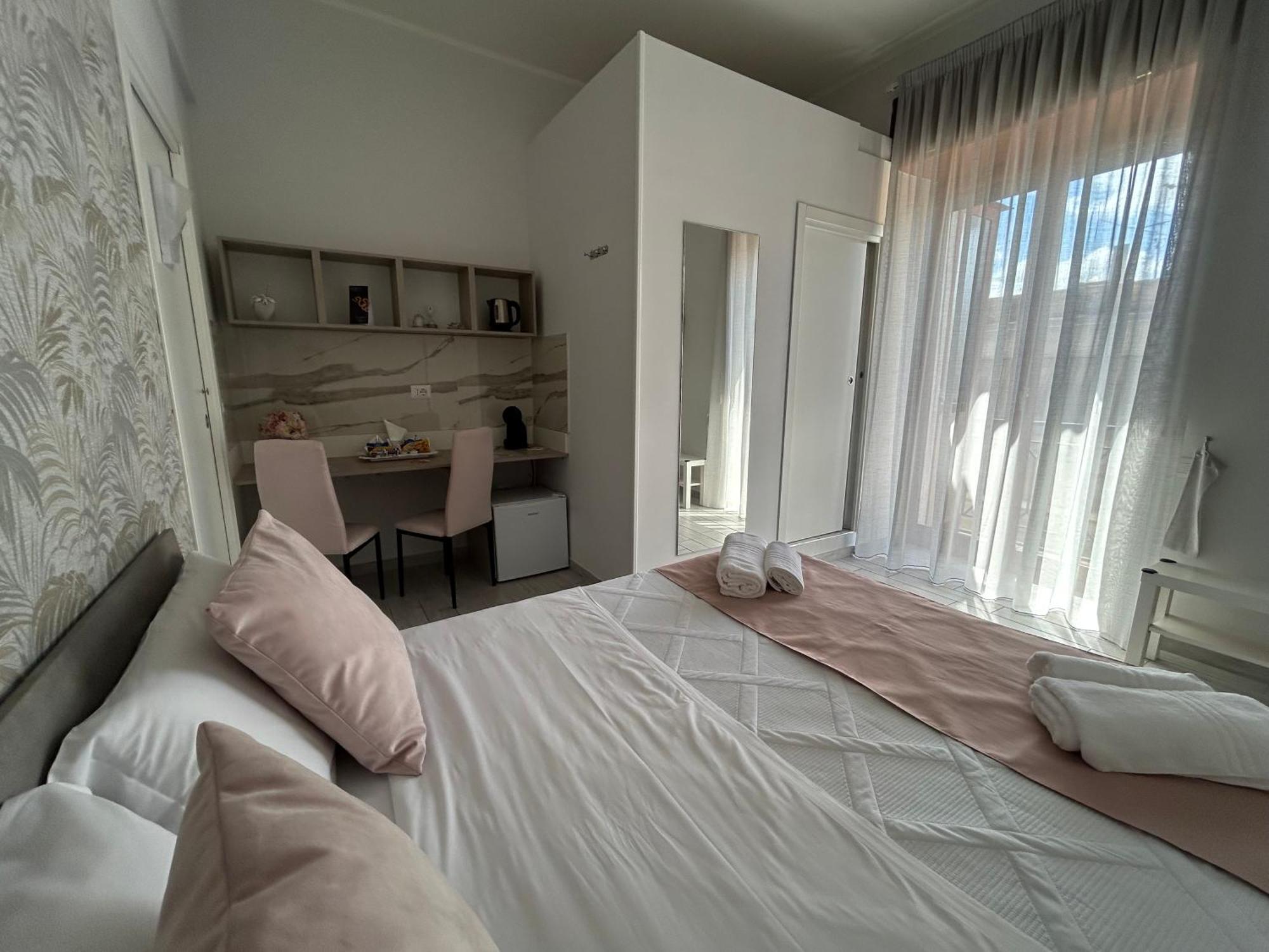 Home Elisabet Neapol Exteriér fotografie