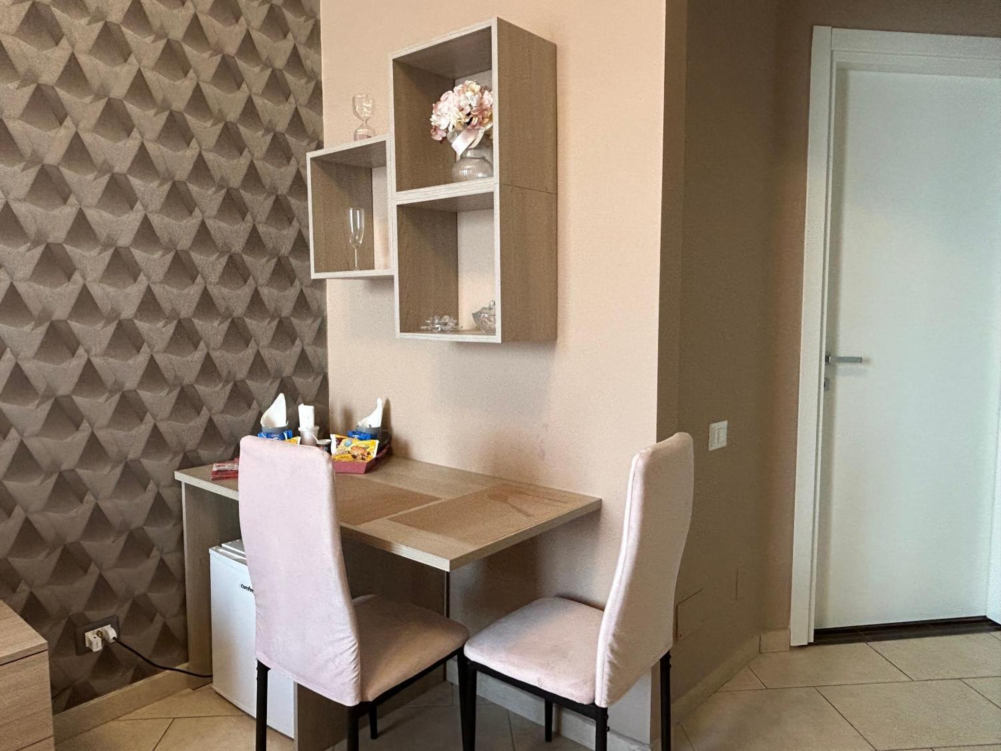 Home Elisabet Neapol Exteriér fotografie