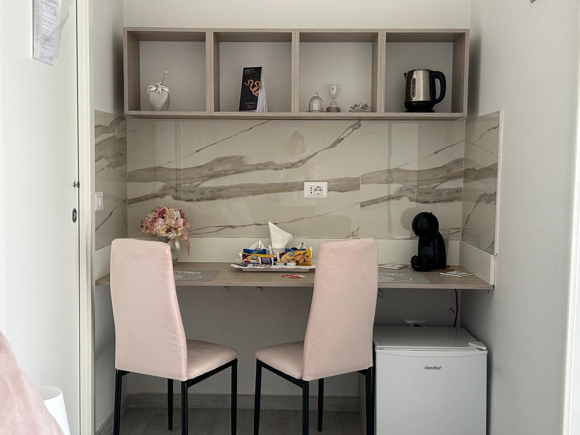 Home Elisabet Neapol Exteriér fotografie