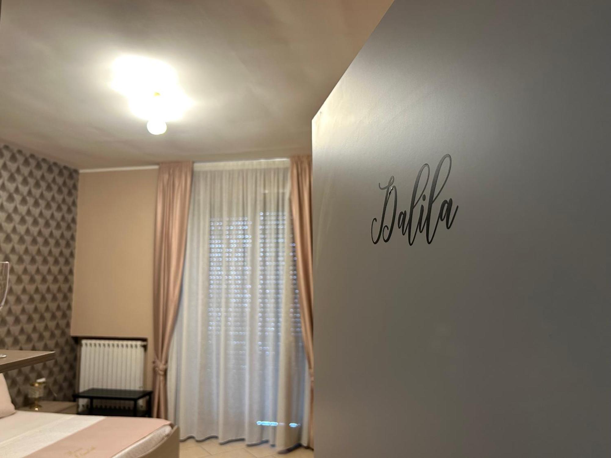 Home Elisabet Neapol Exteriér fotografie